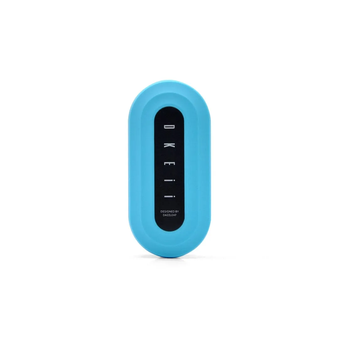 Dazzleaf DKEii WAX/OIL Cartridge Battery 650mAh