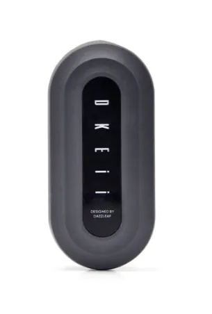 Dazzleaf DKEii WAX/OIL Cartridge Battery