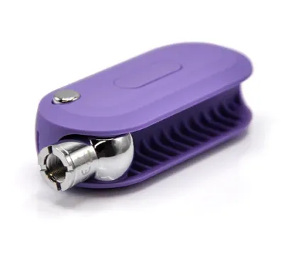 Dazzleaf DKEii WAX/OIL Cartridge Battery