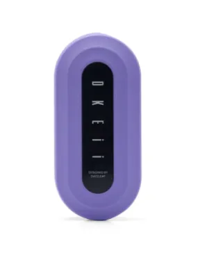 Dazzleaf DKEii WAX/OIL Cartridge Battery