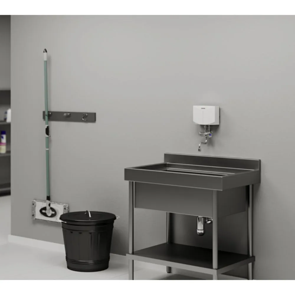 DEM 6 SET 5.7kW Under or Over Sink Mini Instantaneous Water Heater (236463)