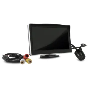 DNA RVS50P Reverse Camera With 5" LCD Screen