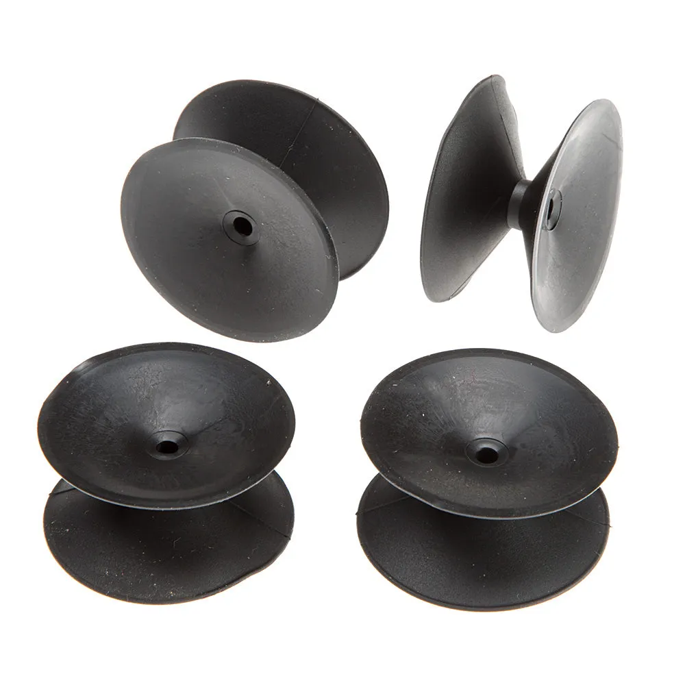 Double Suction Cups