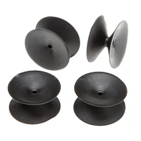 Double Suction Cups
