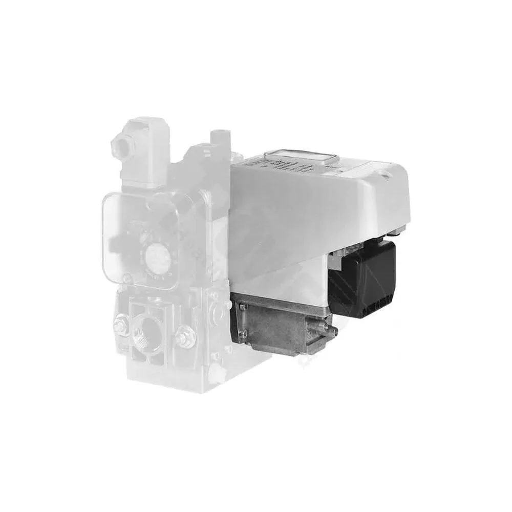 Dungs VPS504 S02 Valve Proving Systems