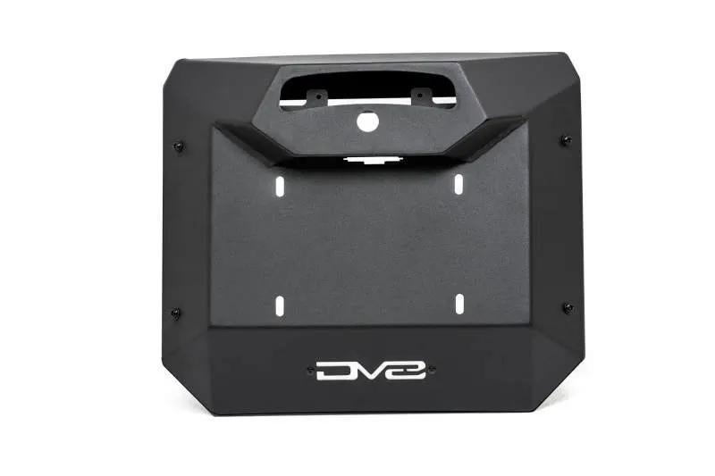 DV8 21-22 Spare Tire Delete