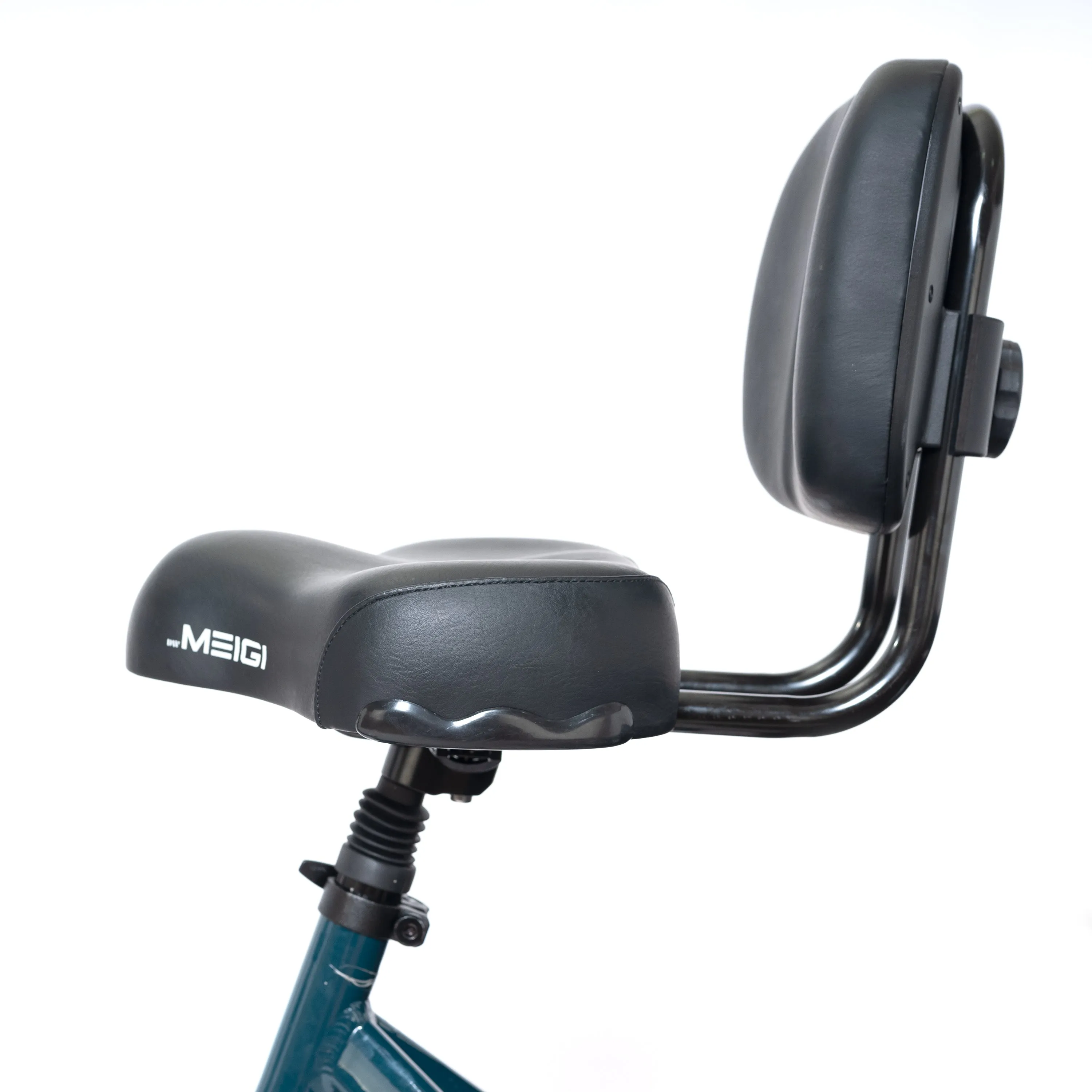 DWMeigi Silverado Fat Tire 48V/14Ah 750W Folding Electric Trike