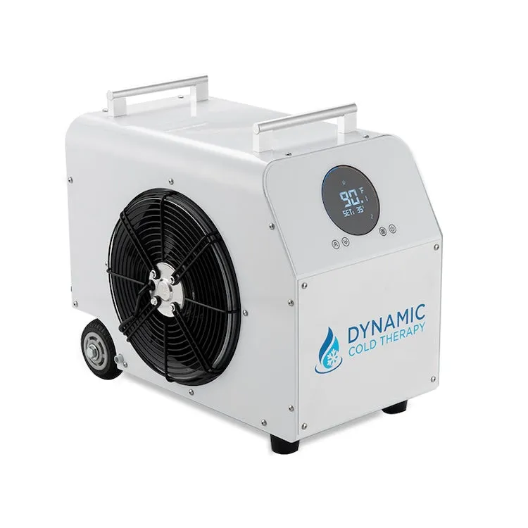 Dynamic Cold/Heat Chiller System - Premier Edition