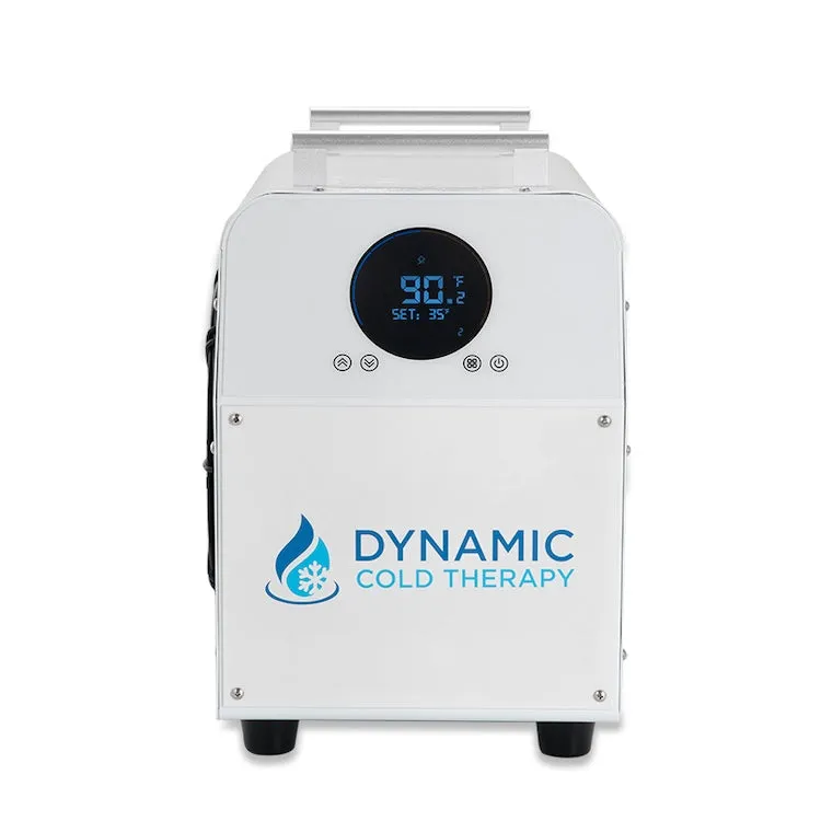 Dynamic Cold/Heat Chiller System - Premier Edition