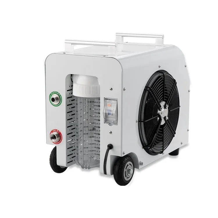 Dynamic Cold/Heat Chiller System - Premier Edition
