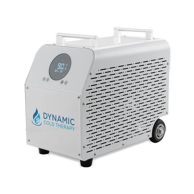 Dynamic Cold/Heat Chiller System - Premier Edition