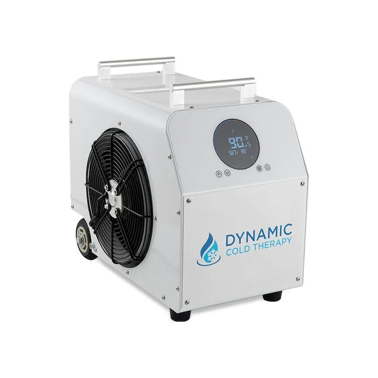 Dynamic Cold/Heat Chiller System - Premier Edition