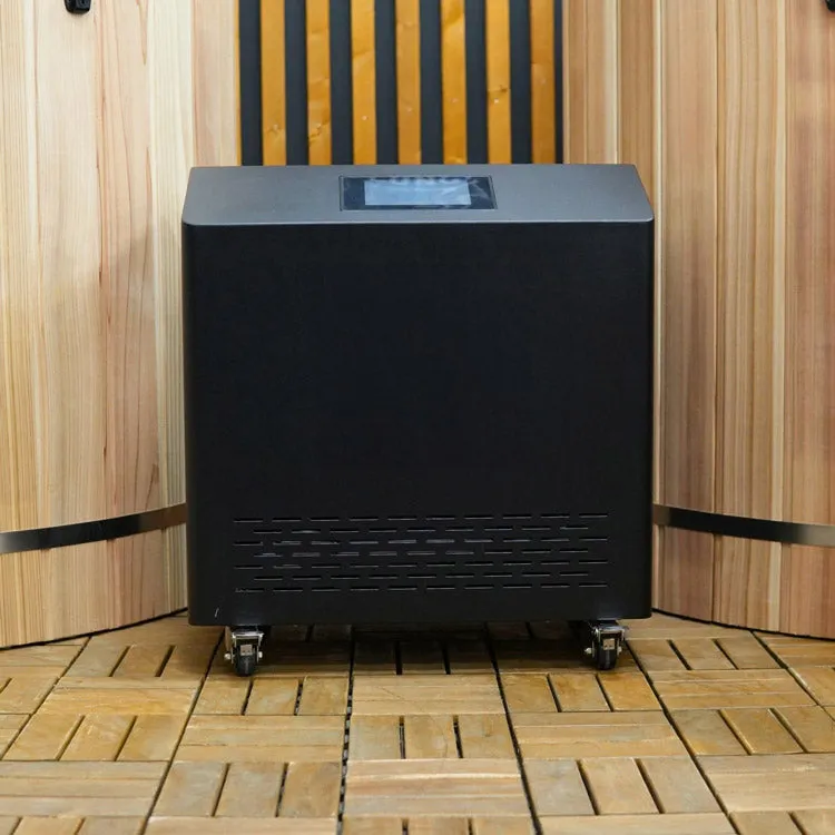 Dynamic Cold/Heat Chiller System - Standard Edition
