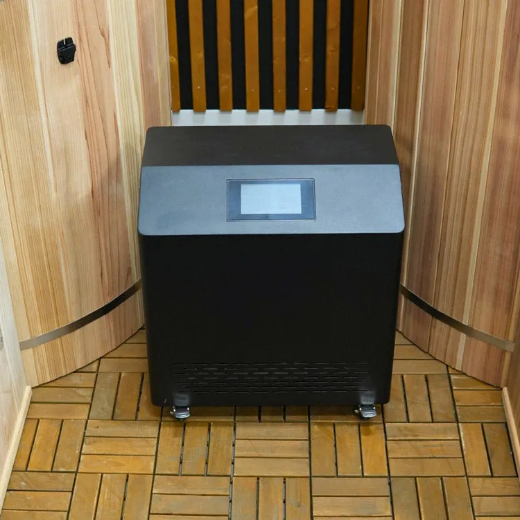 Dynamic Cold/Heat Chiller System - Standard Edition