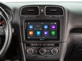 Dynavin 8 Pro Radio Navigation VW CC (08-21) 8" Touchscreen Android Auto / Apple Carplay