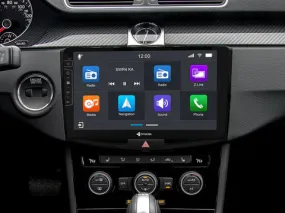 Dynavin 8 Pro Radio Navigation VW Passat B7 (10-14) [D8-2B/2S] 10" Touchscreen Android Auto / Apple Carplay