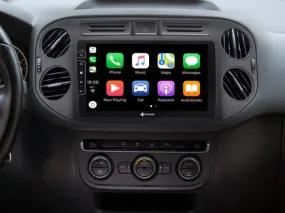 Dynavin 8 Pro Radio Navigation VW Tiguan (12-16) [D8-83B/83S] 9" Touchscreen Android Auto / Apple Carplay