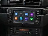 Dynavin 9 Pro Radio Navigation BMW 3 Series E46 w/ Business Unit (98-06) [D8-E46] 7" Touchscreen Android Auto / Apple Carplay