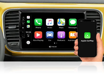 Dynavin 9 Pro Radio Navigation VW Beetle (12-18) [D9-36] 9" Touchscreen Android Auto / Apple Carplay