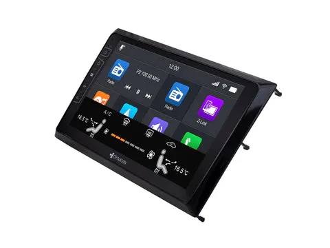 Dynavin 9 Pro Radio Navigation VW Beetle (12-18) [D9-36] 9" Touchscreen Android Auto / Apple Carplay