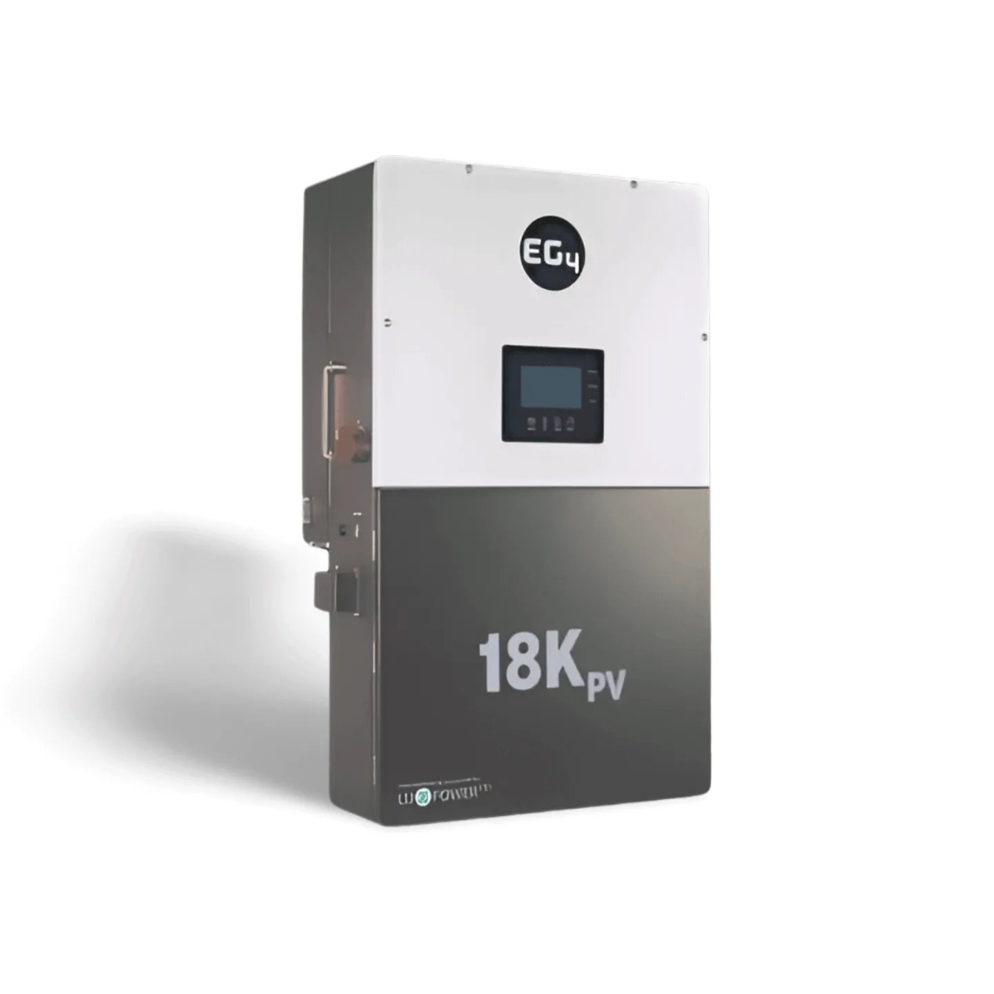 EG4 48V 18kPV-12LV 120/240VAC Hybrid Split Phase Inverter