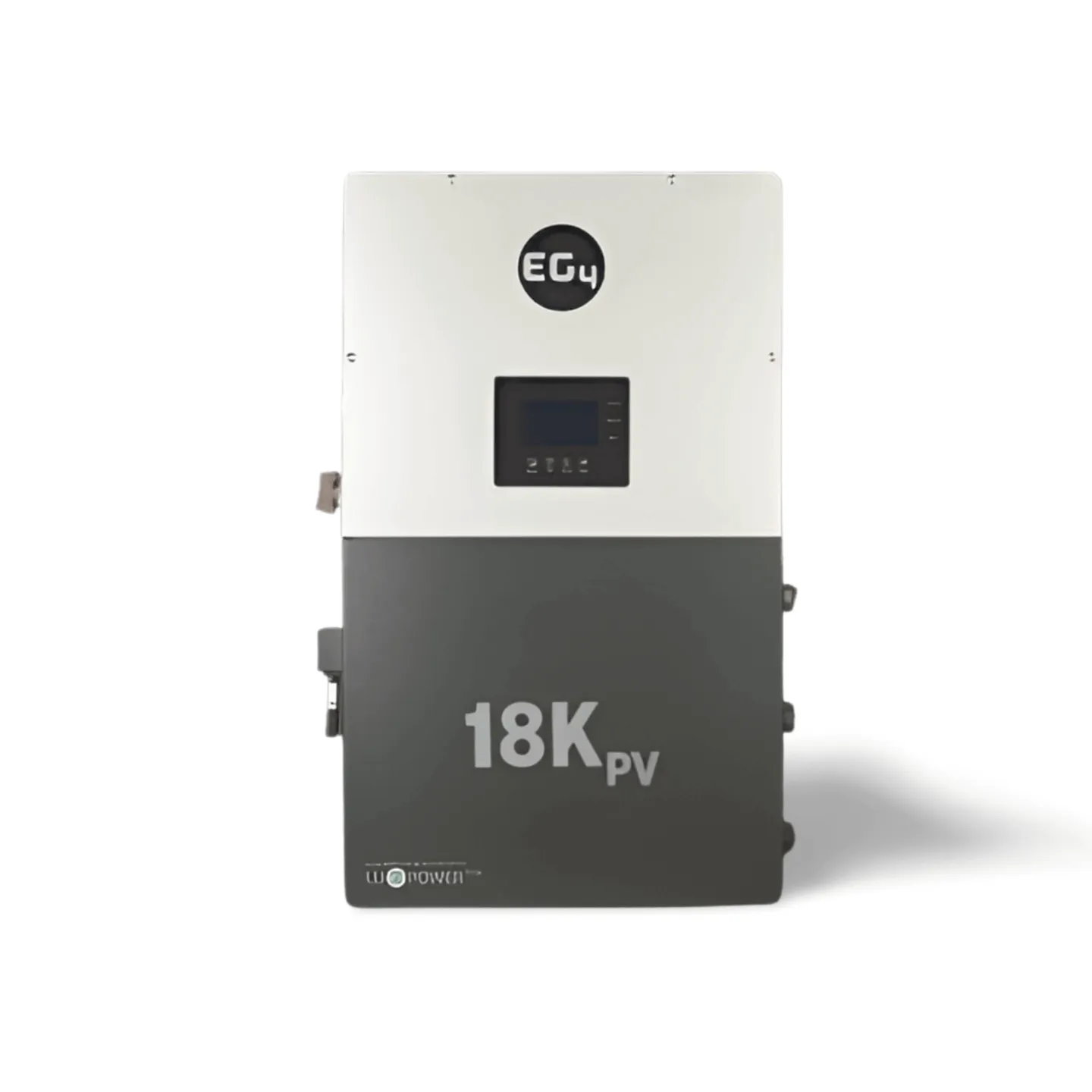 EG4 48V 18kPV-12LV 120/240VAC Hybrid Split Phase Inverter