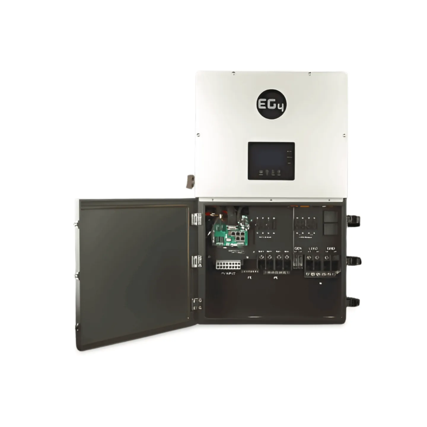 EG4 48V 18kPV-12LV 120/240VAC Hybrid Split Phase Inverter