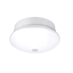 ETi 54606342 LED Ceiling Spin Light, 11.5 Watts, 120 Volts