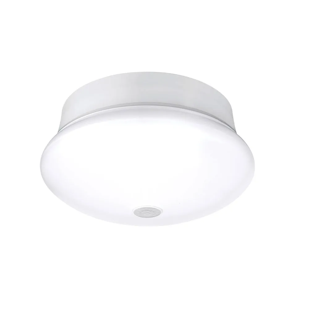 ETi 54606342 LED Ceiling Spin Light, 11.5 Watts, 120 Volts