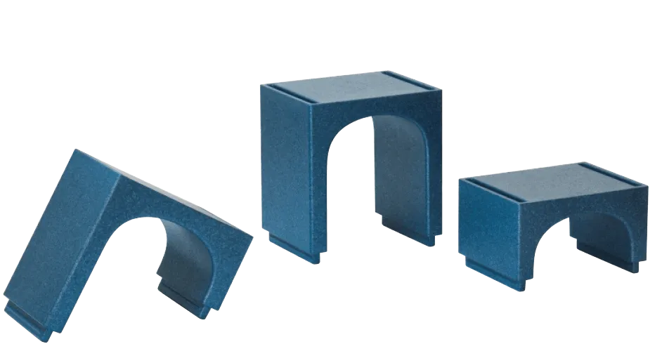 Eur Module A