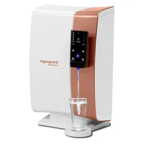 Eureka Forbes Aquaguard Essence RO Auto UV Ayur Water Purifier