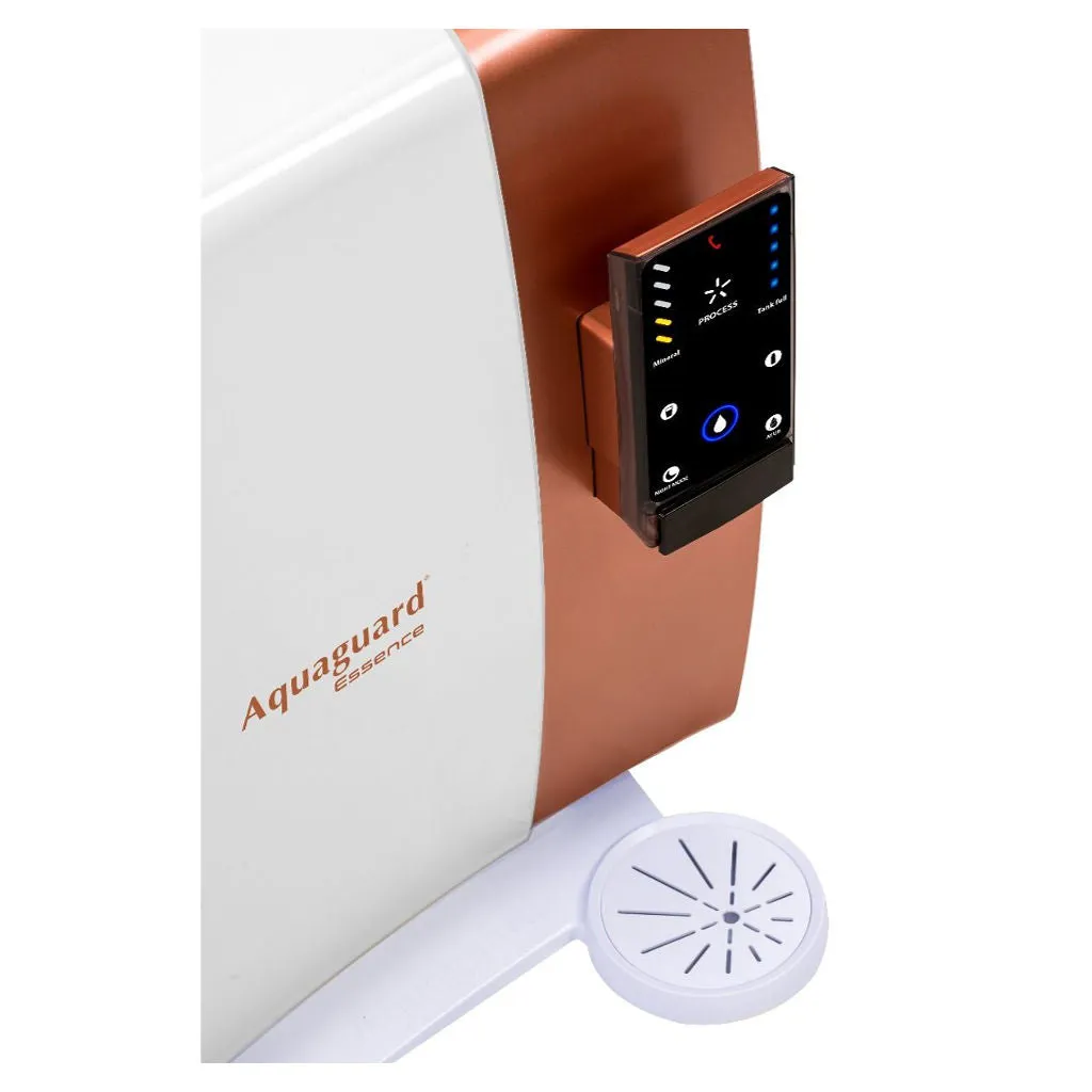 Eureka Forbes Aquaguard Essence RO Auto UV Ayur Water Purifier