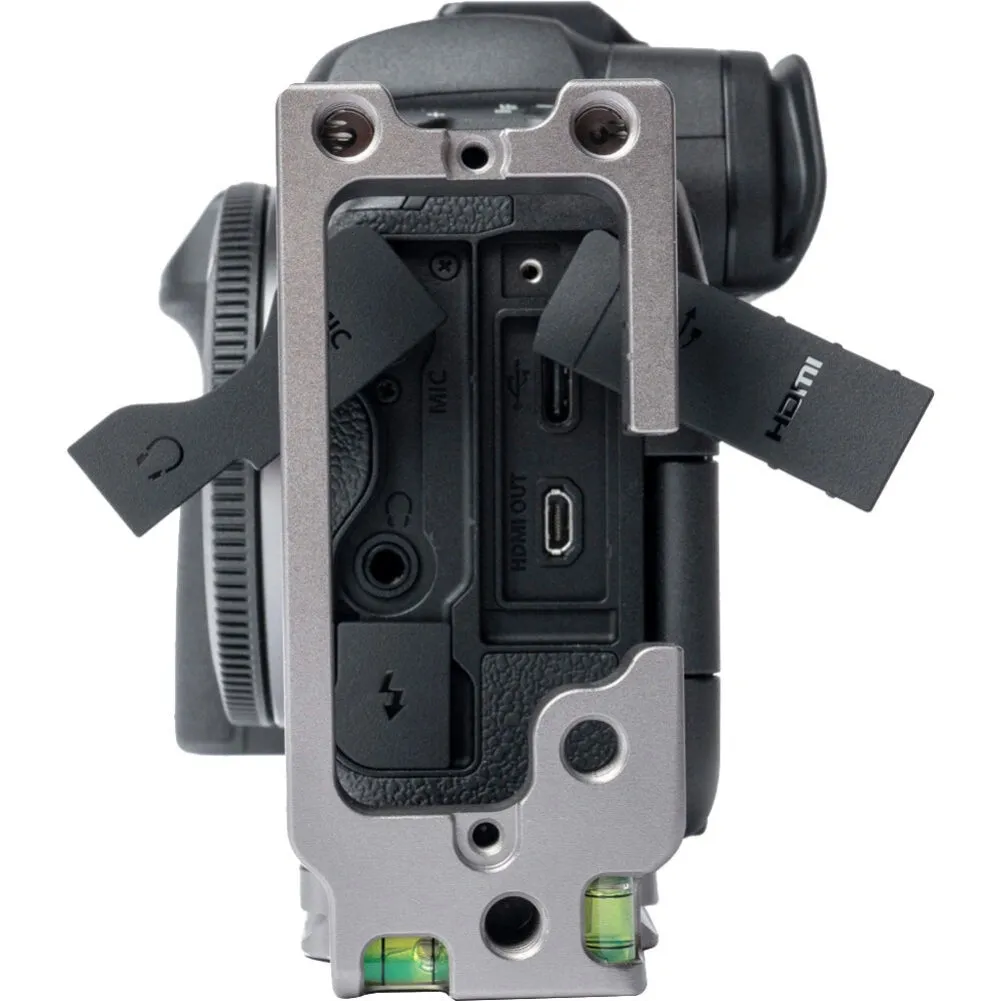 Explorer VX-R5 Vertical Explorer L Bracket for Canon R5/R6