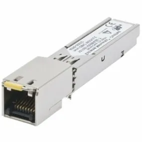Extreme Networks 10/100/1000BASE-T SFP, Hi