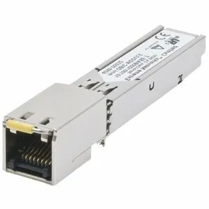 Extreme Networks 10/100/1000BASE-T SFP, Hi