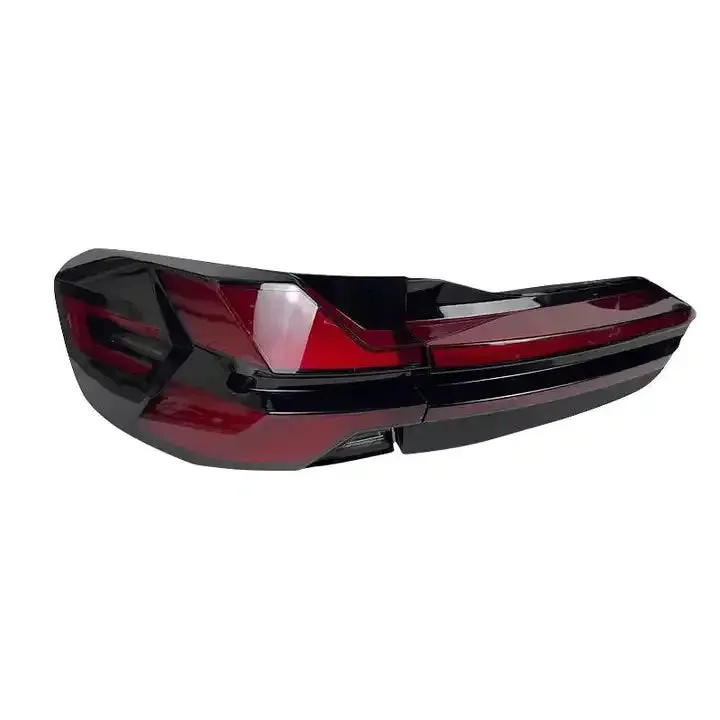 F95 X5M G05 X5 Sequential LCI Style Tail Lights(2019 - 2023)