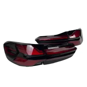 F95 X5M G05 X5 Sequential LCI Style Tail Lights(2019 - 2023)