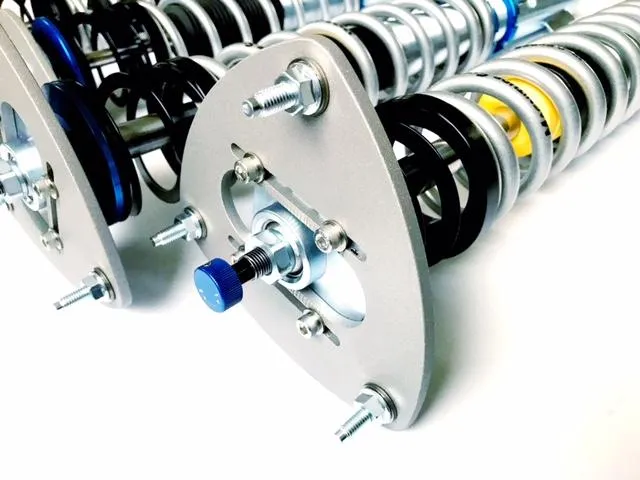Flatout Coilovers Subaru XV Crosstrek (2013-2020) Lift Kit - GR Lite Off Road Suspension