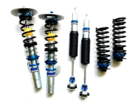 Flatout Suspension Coilovers BMW 3 Series E30 (82-94) Lift Kit - GR Lite Off-Road