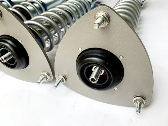 Flatout Suspension Coilovers BRZ / FR-S / 86 (2012-2022) Lift Kit - GR Plus Off-Road