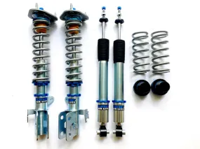 Flatout Suspension Coilovers Ford Mustang (93-04) Lift Kit - GR Lite Off-Road