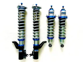 Flatout Suspension Coilovers Honda CRV (17-21) Lift Kit - GR Lite Off-Road
