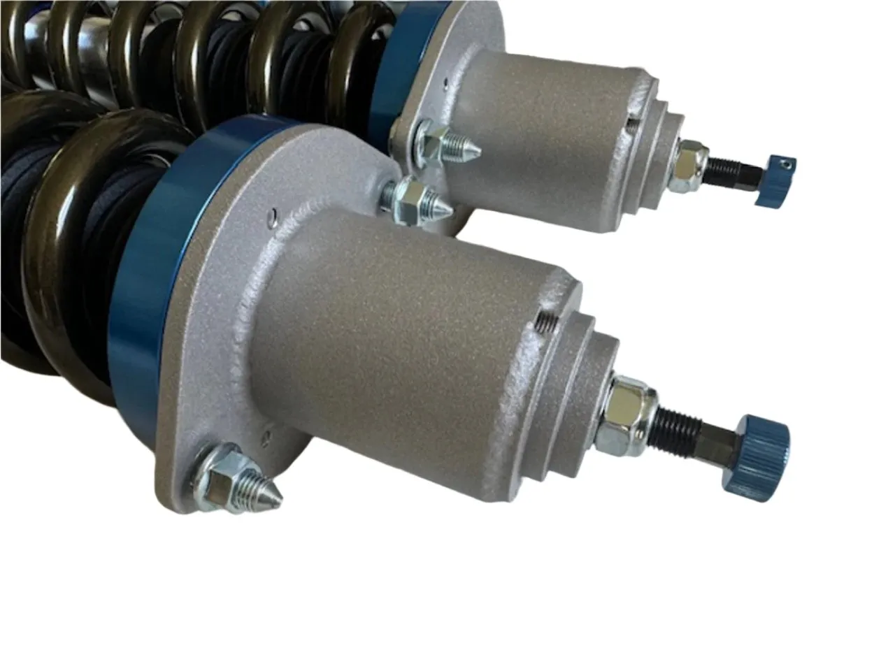 Flatout Suspension Coilovers Honda CRV Hybrid (2023-2024) Lift Kit - GR Lite Off-Road