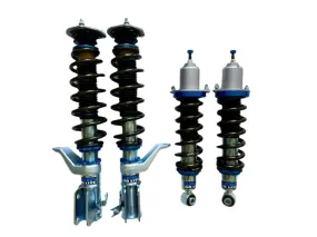 Flatout Suspension Coilovers Honda CRV Hybrid (2023-2024) Lift Kit - GR Lite Off-Road