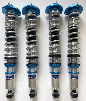 Flatout Suspension Coilovers Lexus LS XF10 (1989-2005) Lift Kit - GR Lite Off-Road