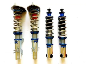 Flatout Suspension Coilovers Mini Cooper Paceman R61 (13-16) Lift Kit - GR Lite Off-Road