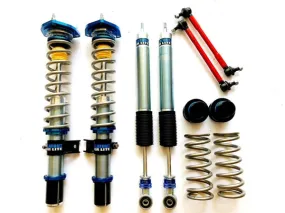 Flatout Suspension Coilovers VW Golf | GTI MK3 (93-97) Lift Kit - GR Lite Off-Road