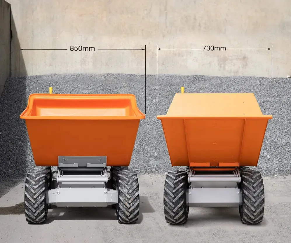 Flextool TuffTruk EB500
