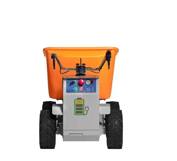Flextool TuffTruk EB500