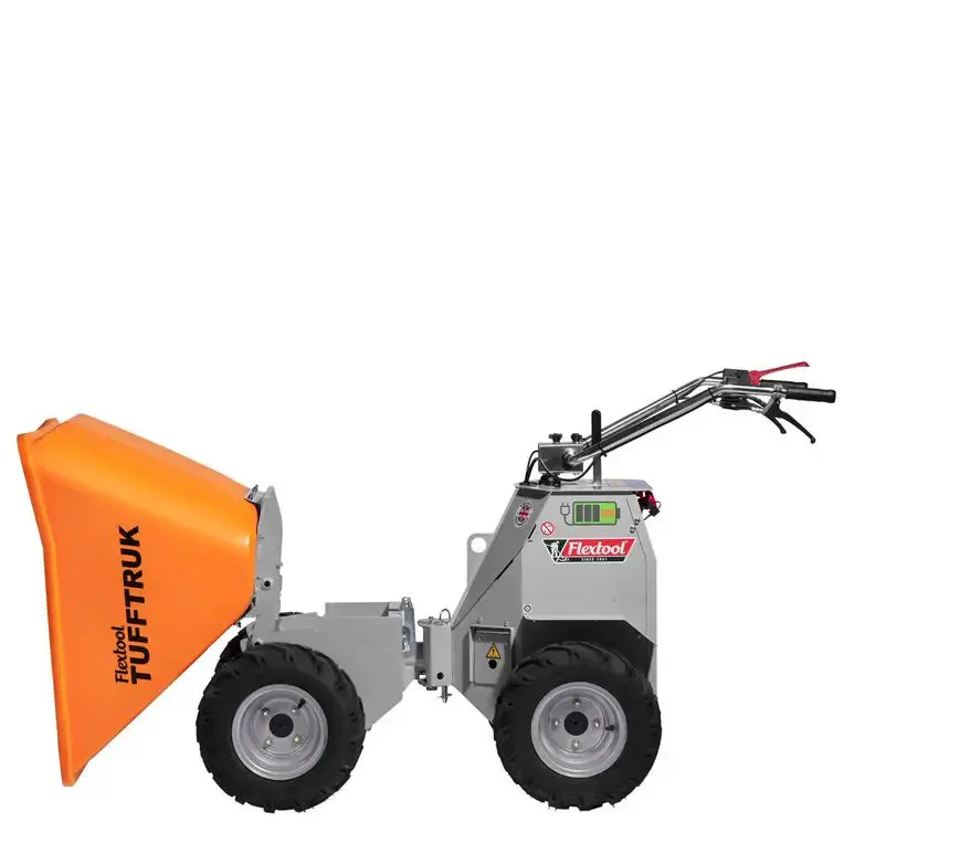 Flextool TuffTruk EB500
